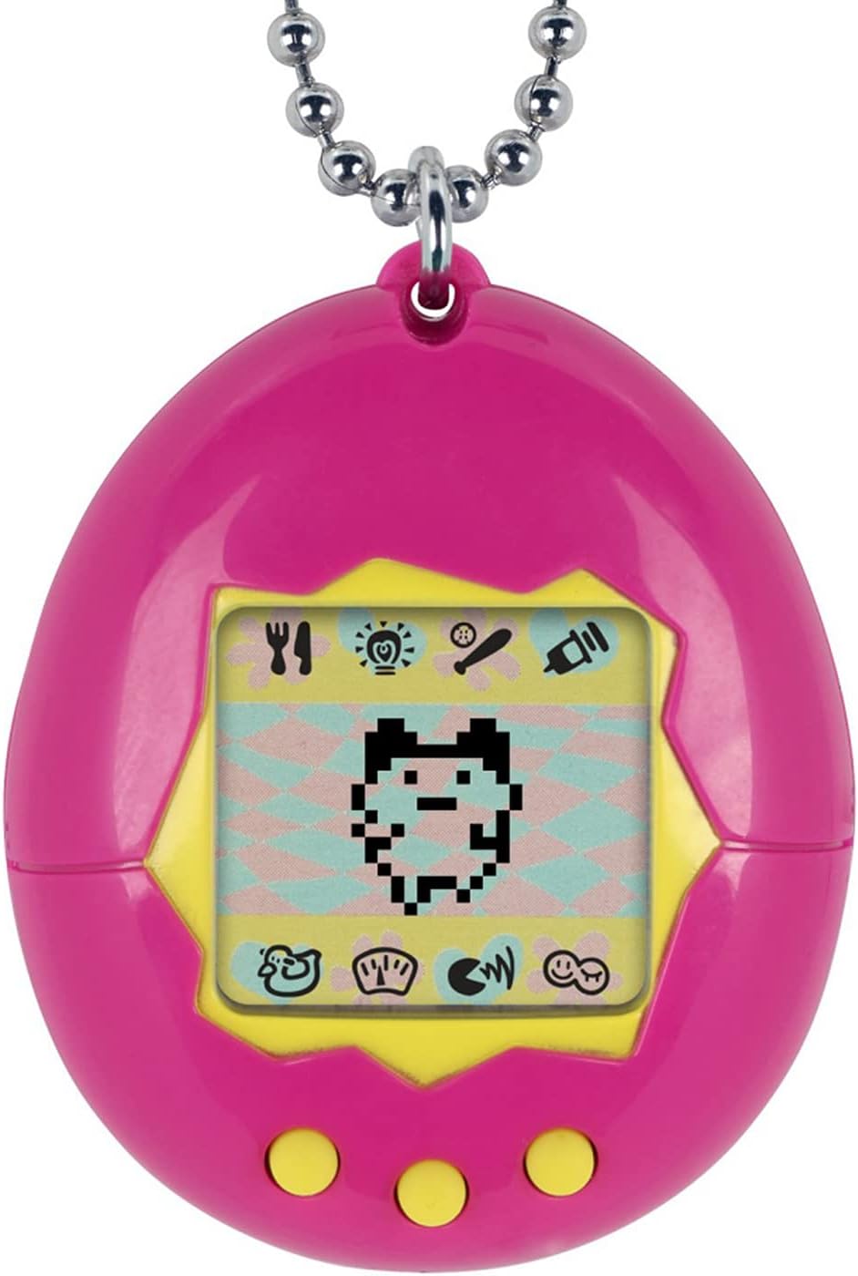 Tamagotchi