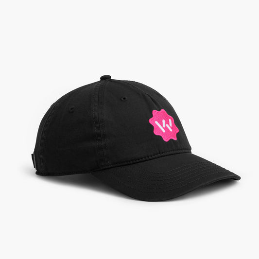 Casquette d'émerveillement