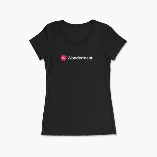 T-Shirt Femme Émerveillement